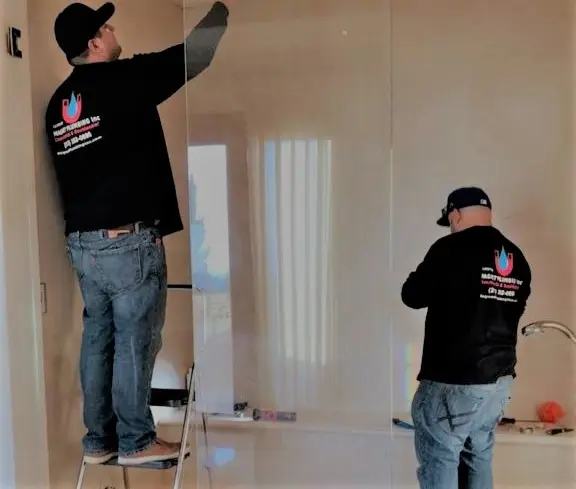 Professional plumbing installation for Boiler Repair in Caryn