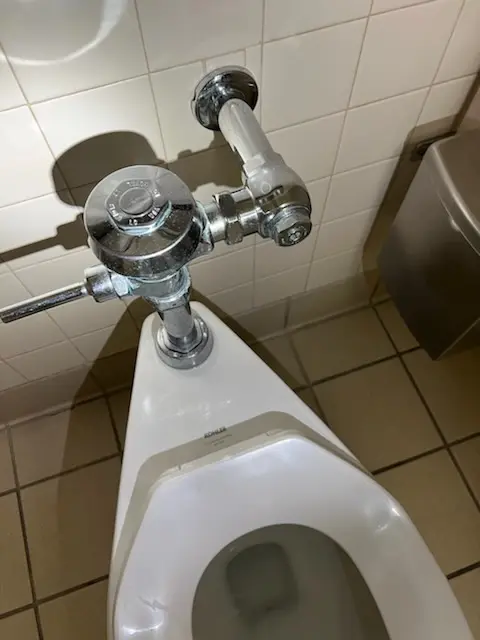 Fixture installation and repair for Hydro Jetting in Caryn